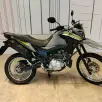 HONDA NXR 160 BROS ABS HONDA NXR 160 BROS ABS