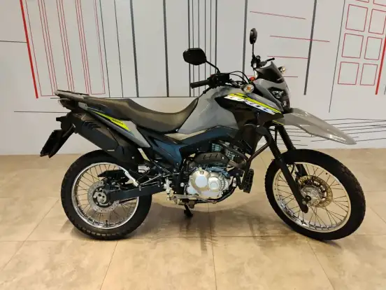 HONDA-NXR 160 BROS ABS HONDA-NXR 160 BROS ABS-2025