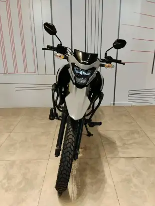 HONDA-NXR 160 BROS ABS-2025