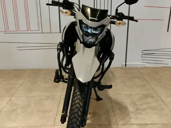 HONDA-NXR 160 BROS ABS HONDA-NXR 160 BROS ABS-2025