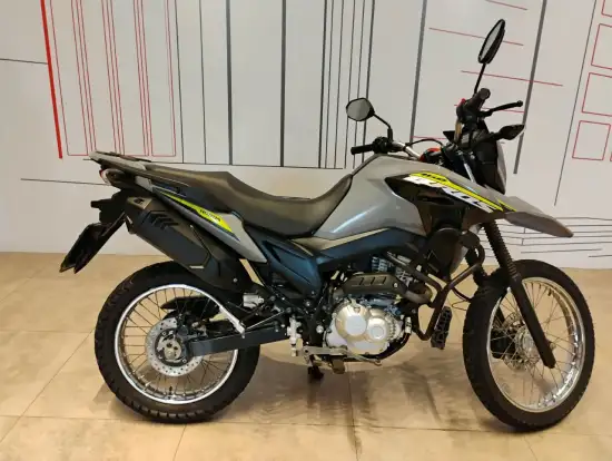 HONDA-NXR 160 BROS ABS HONDA-NXR 160 BROS ABS-2025