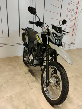 HONDA-NXR 160 BROS ABS HONDA-NXR 160 BROS ABS-2025