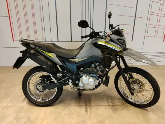 HONDA-NXR 160 BROS ABS-2025