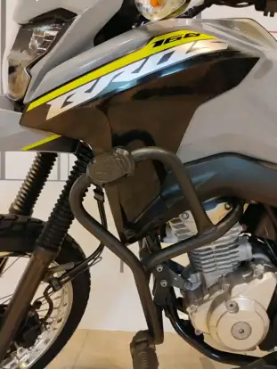 HONDA-NXR 160 BROS ABS HONDA-NXR 160 BROS ABS-2025