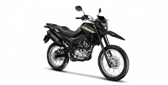 HONDA-NXR 160 BROS CBS-2026