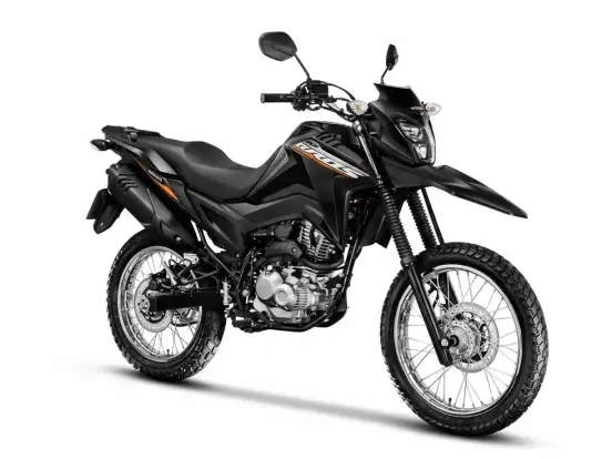 HONDA-NXR 160 BROS CBS HONDA-NXR 160 BROS CBS-2026