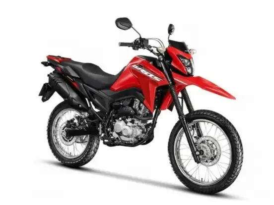 HONDA-NXR 160 BROS CBS HONDA-NXR 160 BROS CBS-2026