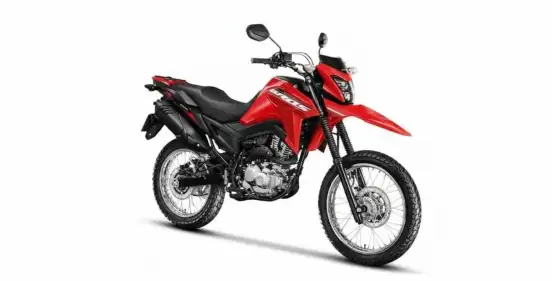 HONDA-NXR 160 BROS CBS HONDA-NXR 160 BROS CBS-2026
