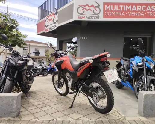 HONDA-NXR 160 BROS CBS HONDA-NXR 160 BROS CBS-2024