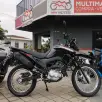 HONDA NXR 160 BROS CBS HONDA NXR 160 BROS CBS
