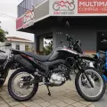 HONDA NXR 160 BROS CBS HONDA NXR 160 BROS CBS