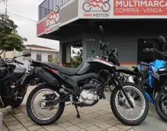HONDA NXR 160 BROS CBS HONDA NXR 160 BROS CBS