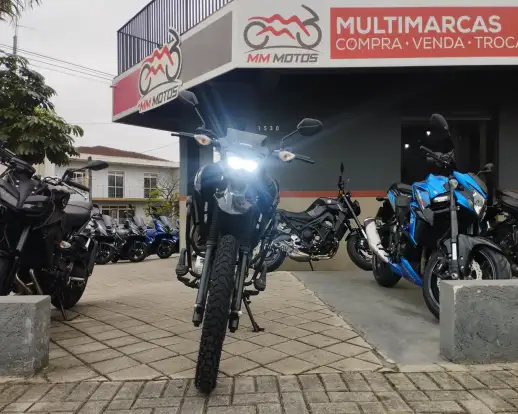 HONDA-NXR 160 BROS CBS HONDA-NXR 160 BROS CBS-2024