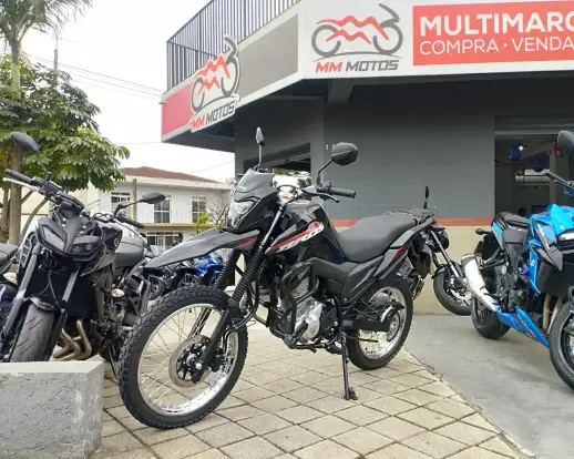 HONDA-NXR 160 BROS CBS HONDA-NXR 160 BROS CBS-2024