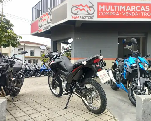 HONDA-NXR 160 BROS CBS HONDA-NXR 160 BROS CBS-2024