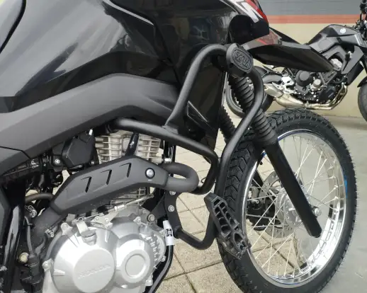 HONDA-NXR 160 BROS CBS-2024