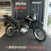 HONDA NXR 160 BROS CBS HONDA NXR 160 BROS CBS