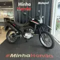 HONDA NXR 160 BROS CBS HONDA NXR 160 BROS CBS