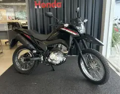 HONDA NXR 160 BROS CBS HONDA NXR 160 BROS CBS