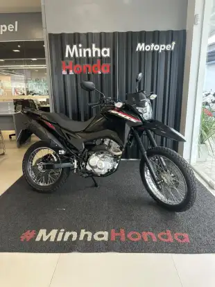 HONDA-NXR 160 BROS CBS HONDA-NXR 160 BROS CBS-2025