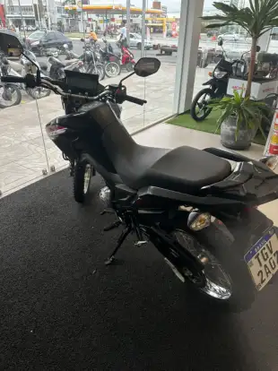 HONDA-NXR 160 BROS CBS HONDA-NXR 160 BROS CBS-2025