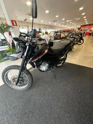 HONDA-NXR 160 BROS CBS HONDA-NXR 160 BROS CBS-2025