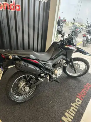 HONDA-NXR 160 BROS CBS HONDA-NXR 160 BROS CBS-2025