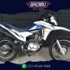 HONDA NXR 160 BROS ESDD HONDA NXR 160 BROS ESDD