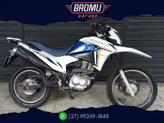 HONDA-NXR 160 BROS ESDD HONDA-NXR 160 BROS ESDD-2024