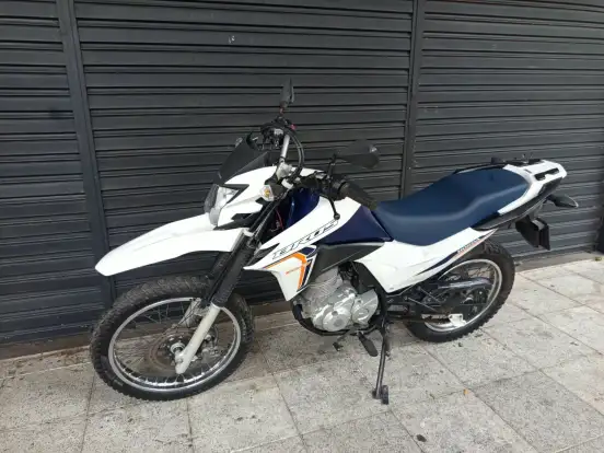 HONDA-NXR 160 BROS ESDD-2024