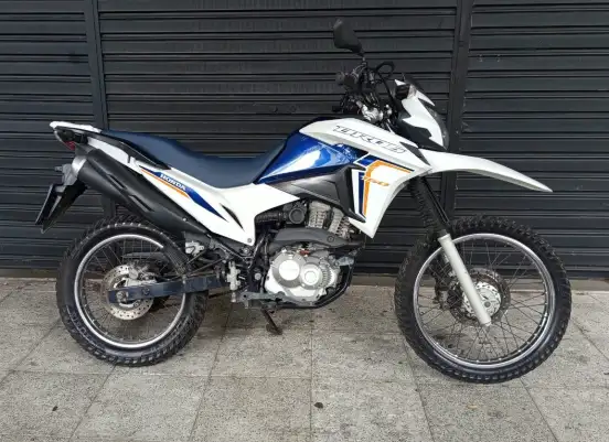 HONDA-NXR 160 BROS ESDD-2024