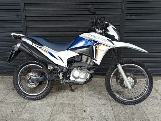 HONDA-NXR 160 BROS ESDD HONDA-NXR 160 BROS ESDD-2024