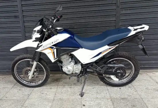 HONDA-NXR 160 BROS ESDD-2024