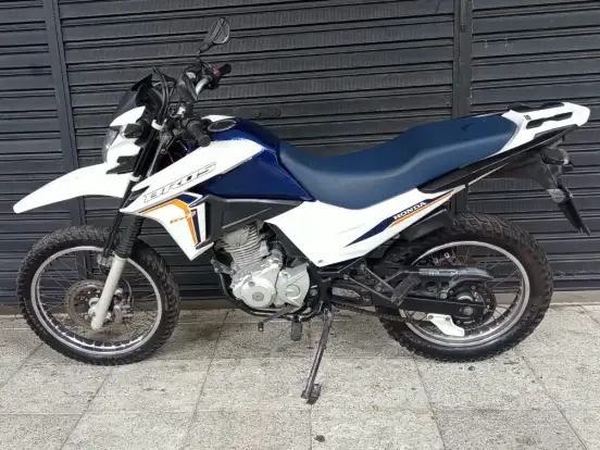 HONDA-NXR 160 BROS ESDD HONDA-NXR 160 BROS ESDD-2024