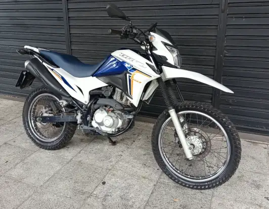 HONDA-NXR 160 BROS ESDD-2024