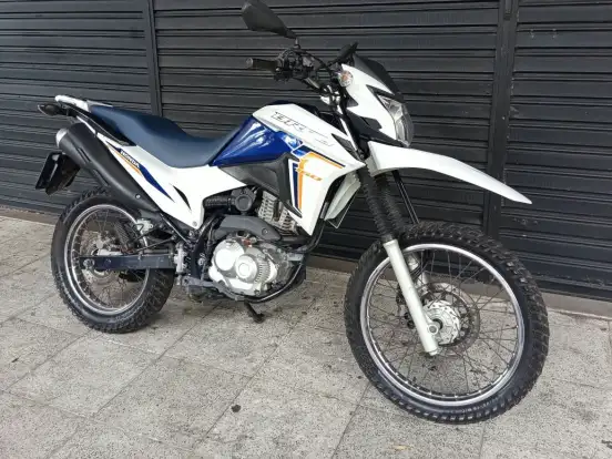 HONDA-NXR 160 BROS ESDD HONDA-NXR 160 BROS ESDD-2024