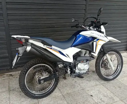 HONDA-NXR 160 BROS ESDD-2024