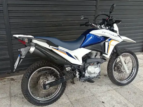 HONDA-NXR 160 BROS ESDD HONDA-NXR 160 BROS ESDD-2024