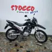 HONDA NXR 160 BROS ESDD HONDA NXR 160 BROS ESDD