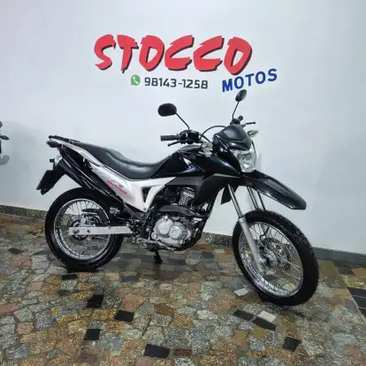 HONDA-NXR 160 BROS ESDD HONDA-NXR 160 BROS ESDD-2014