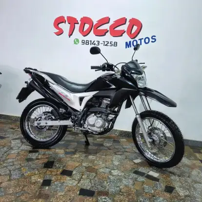 HONDA-NXR 160 BROS ESDD HONDA-NXR 160 BROS ESDD-2014