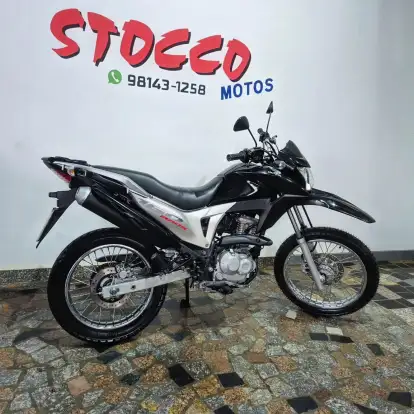 HONDA-NXR 160 BROS ESDD HONDA-NXR 160 BROS ESDD-2014