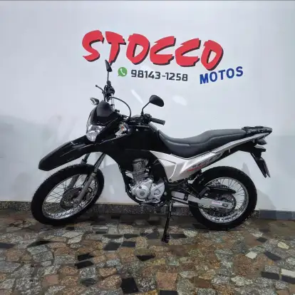 HONDA-NXR 160 BROS ESDD HONDA-NXR 160 BROS ESDD-2014