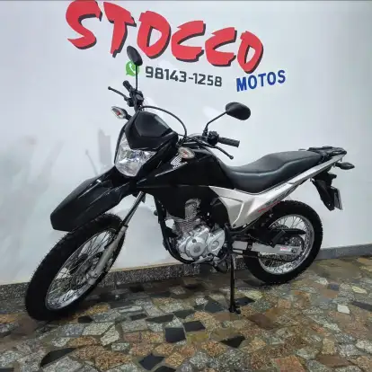 HONDA-NXR 160 BROS ESDD HONDA-NXR 160 BROS ESDD-2014