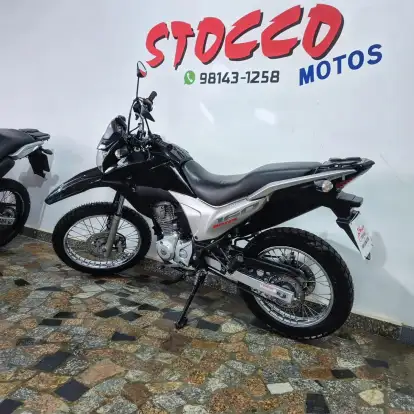 HONDA-NXR 160 BROS ESDD HONDA-NXR 160 BROS ESDD-2014