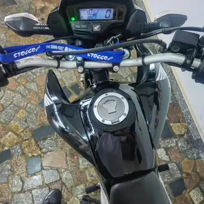 HONDA-NXR 160 BROS ESDD HONDA-NXR 160 BROS ESDD-2014