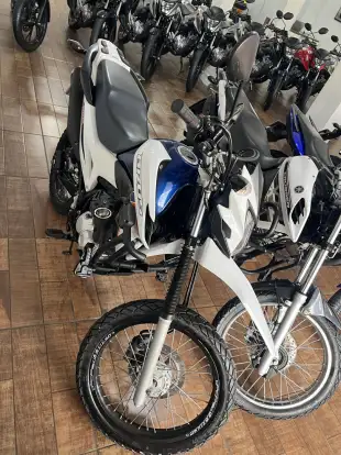 HONDA-NXR 160 BROS ESDD-2023
