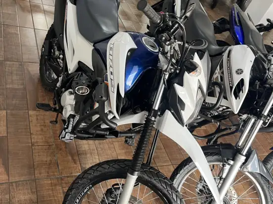 HONDA-NXR 160 BROS ESDD HONDA-NXR 160 BROS ESDD-2023