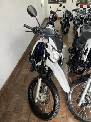 HONDA-NXR 160 BROS ESDD-2023