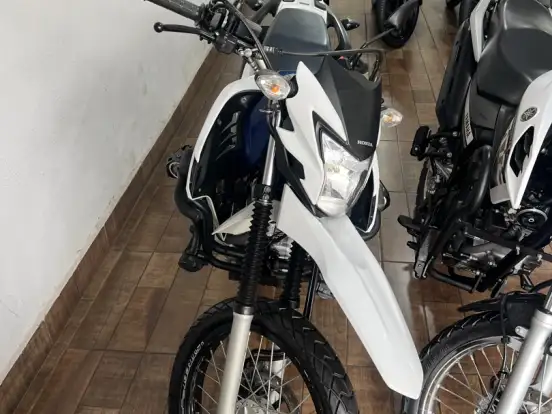 HONDA-NXR 160 BROS ESDD HONDA-NXR 160 BROS ESDD-2023